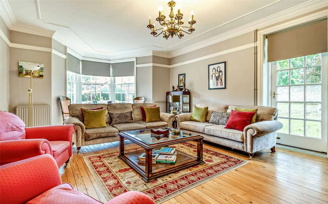Stoneycroft, 1 The Grove, Lincoln, Lincolnshire, LN2 1RG, photo 8