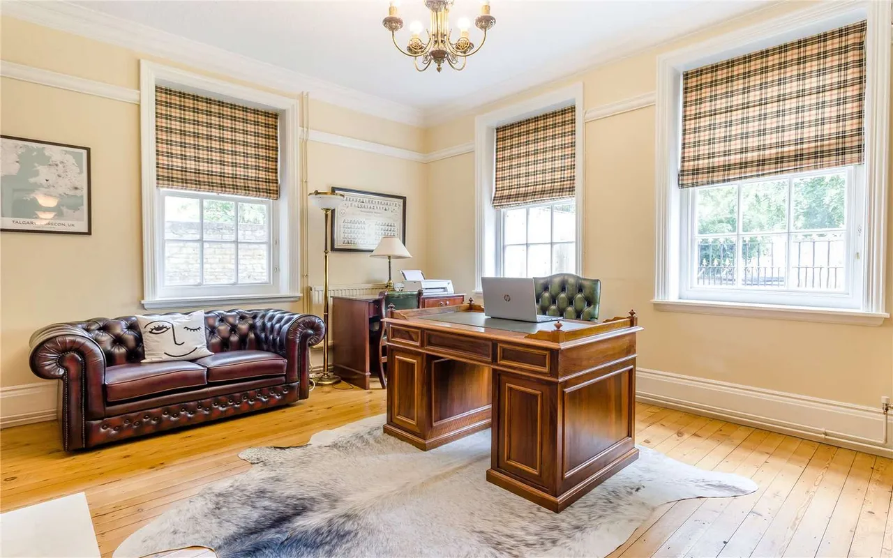 Stoneycroft, 1 The Grove, Lincoln, Lincolnshire, LN2 1RG, photo 12