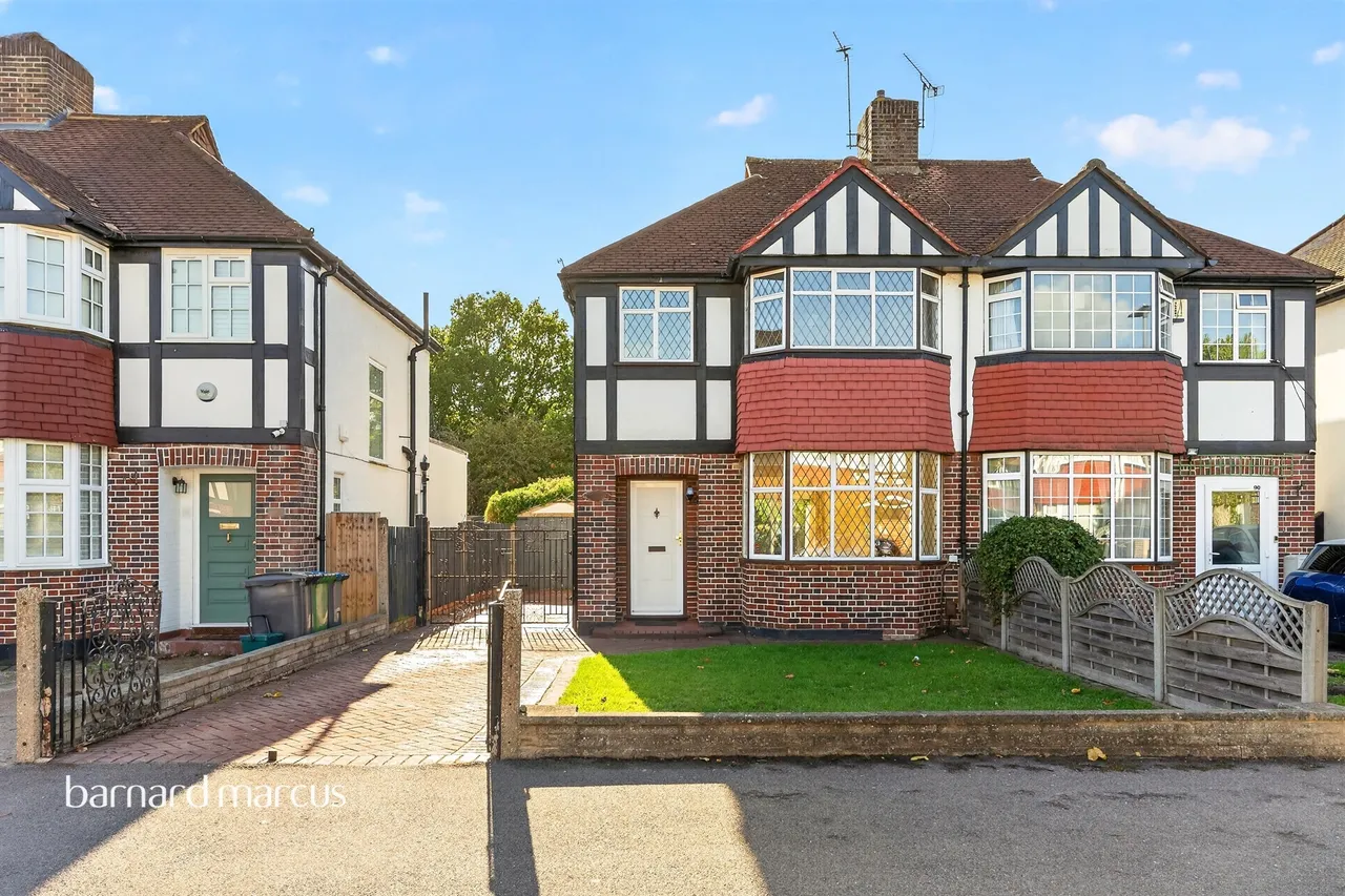 Portland Avenue, New Malden, KT3, photo 12