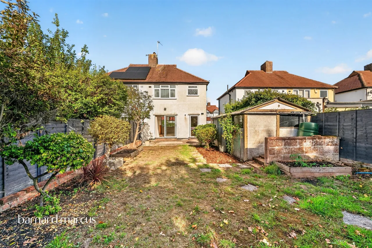 Portland Avenue, New Malden, KT3, photo 10