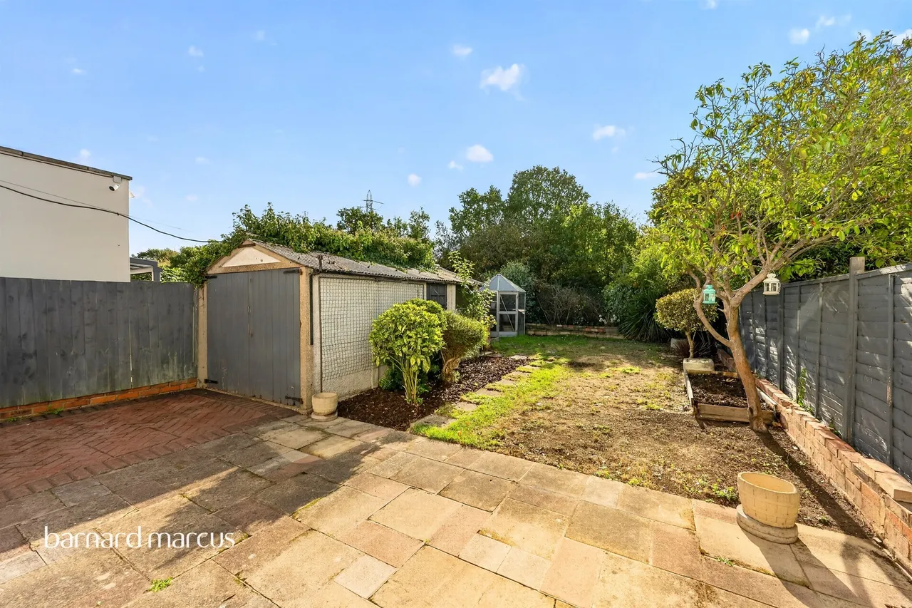 Portland Avenue, New Malden, KT3, photo 9