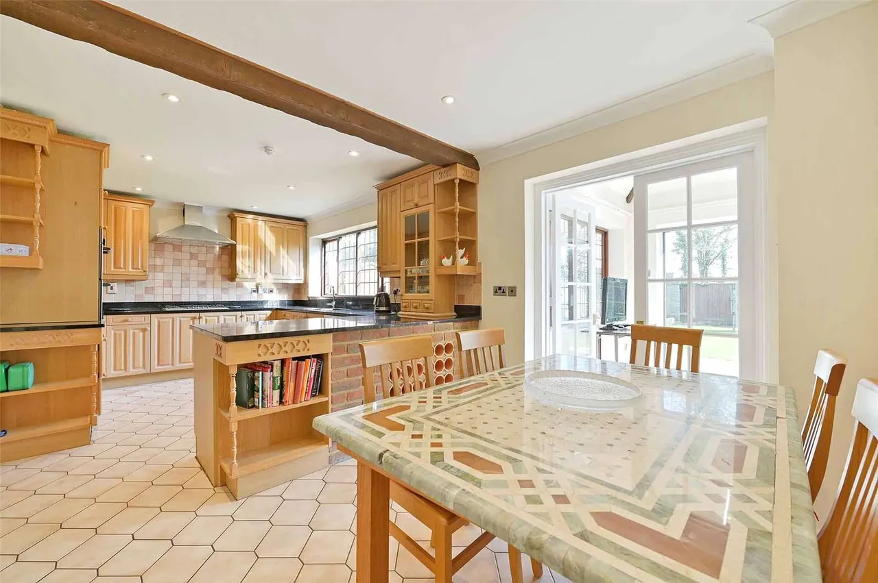 Camley Park Drive, Maidenhead, Berkshire, SL6 6QF, photo 11