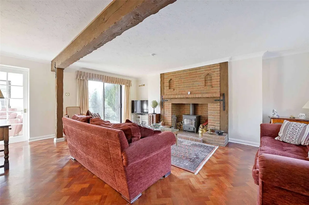 Camley Park Drive, Maidenhead, Berkshire, SL6 6QF, photo 5
