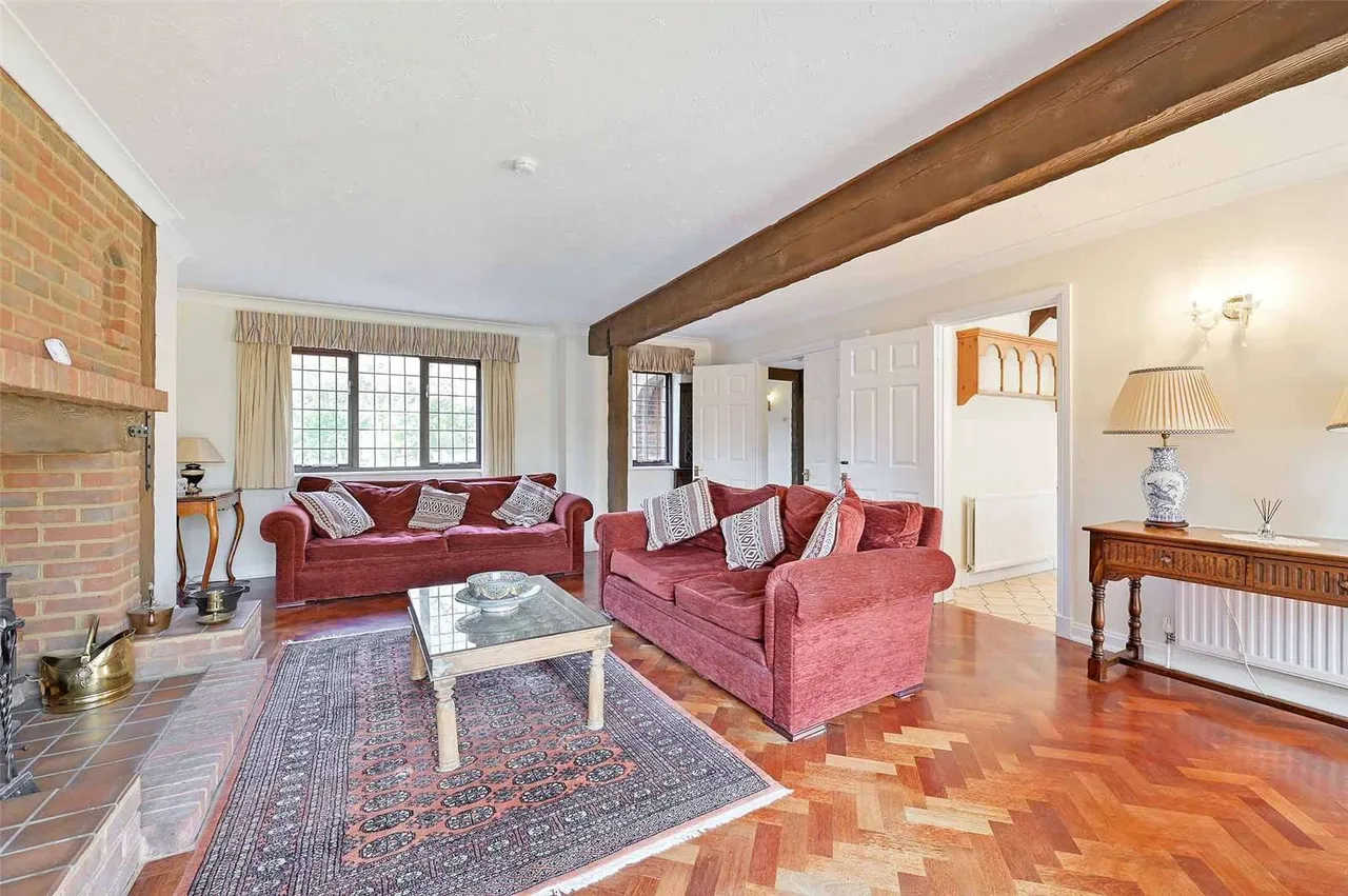 Camley Park Drive, Maidenhead, Berkshire, SL6 6QF, photo 4