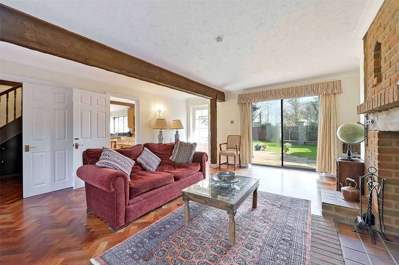 Camley Park Drive, Maidenhead, Berkshire, SL6 6QF, photo 2