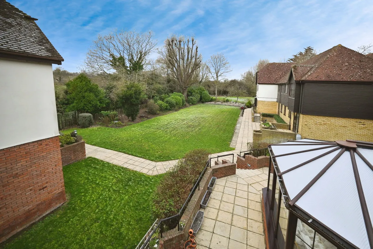 Tilley Close, Hoo, ME3, photo 9