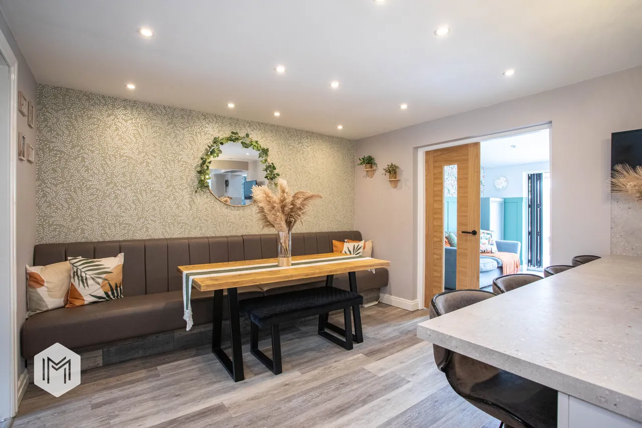 Moss Fold, Astley, Tyldesley, Manchester, M29 7FP, photo 9