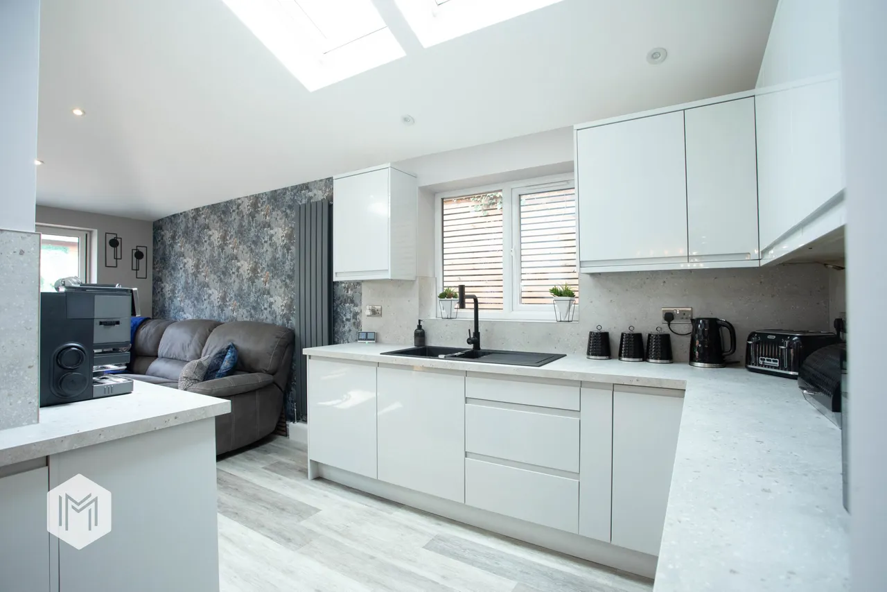 Moss Fold, Astley, Tyldesley, Manchester, M29 7FP, photo 12