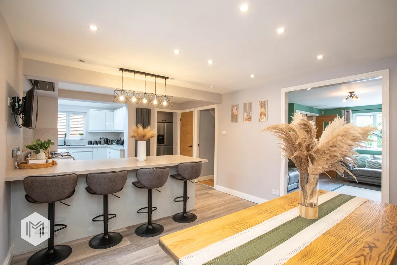 Moss Fold, Astley, Tyldesley, Manchester, M29 7FP, photo 8