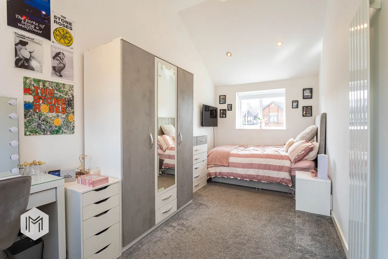 Moss Fold, Astley, Tyldesley, Manchester, M29 7FP, photo 23