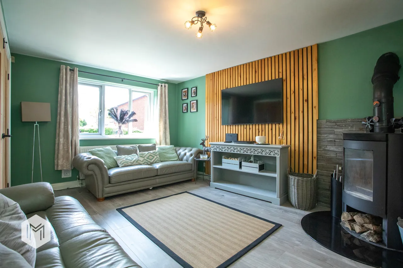 Moss Fold, Astley, Tyldesley, Manchester, M29 7FP, photo 2