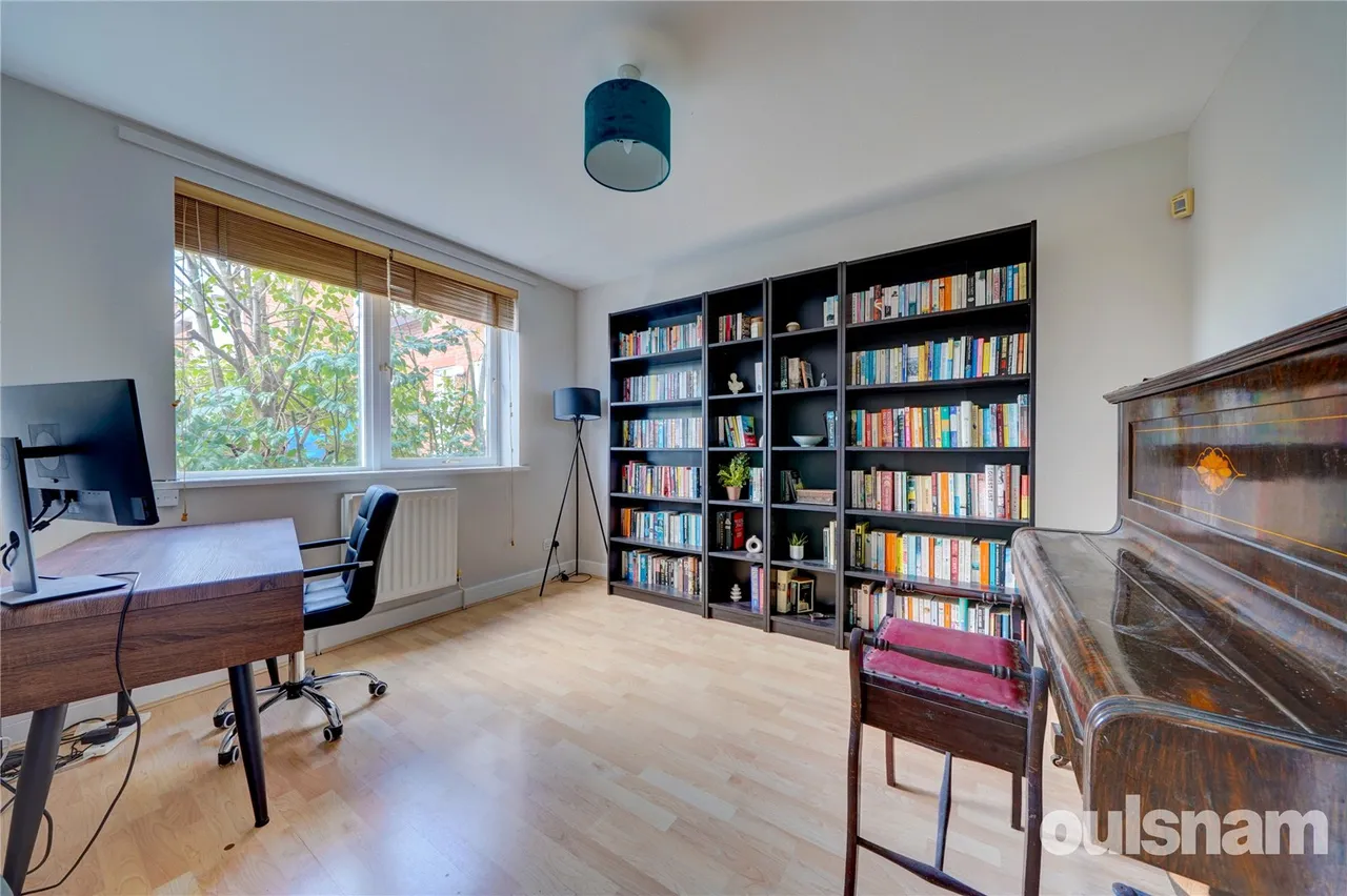 Meadow Rise, Bournville, Birmingham, West Midlands, B30 1UZ, photo 2