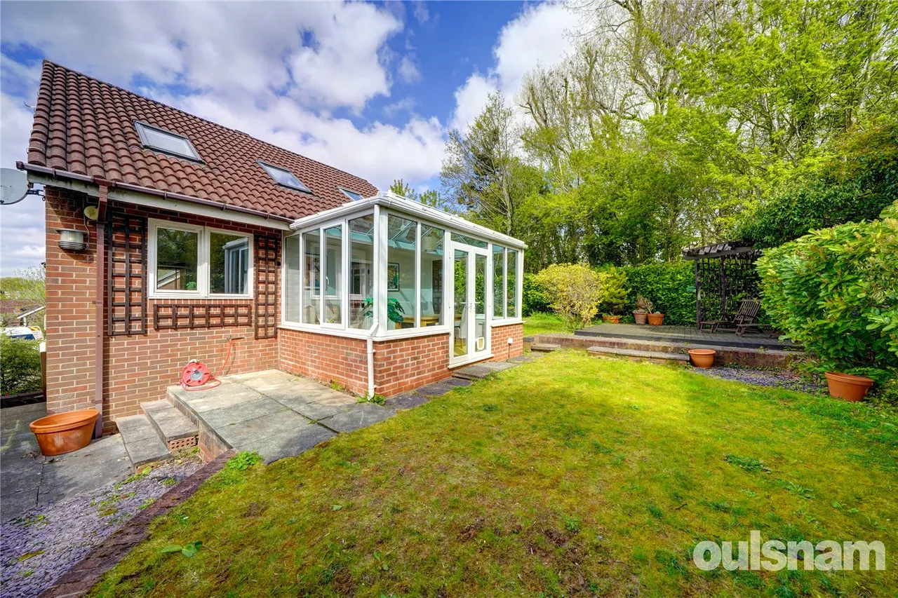 Meadow Rise, Bournville, Birmingham, West Midlands, B30 1UZ, photo 10