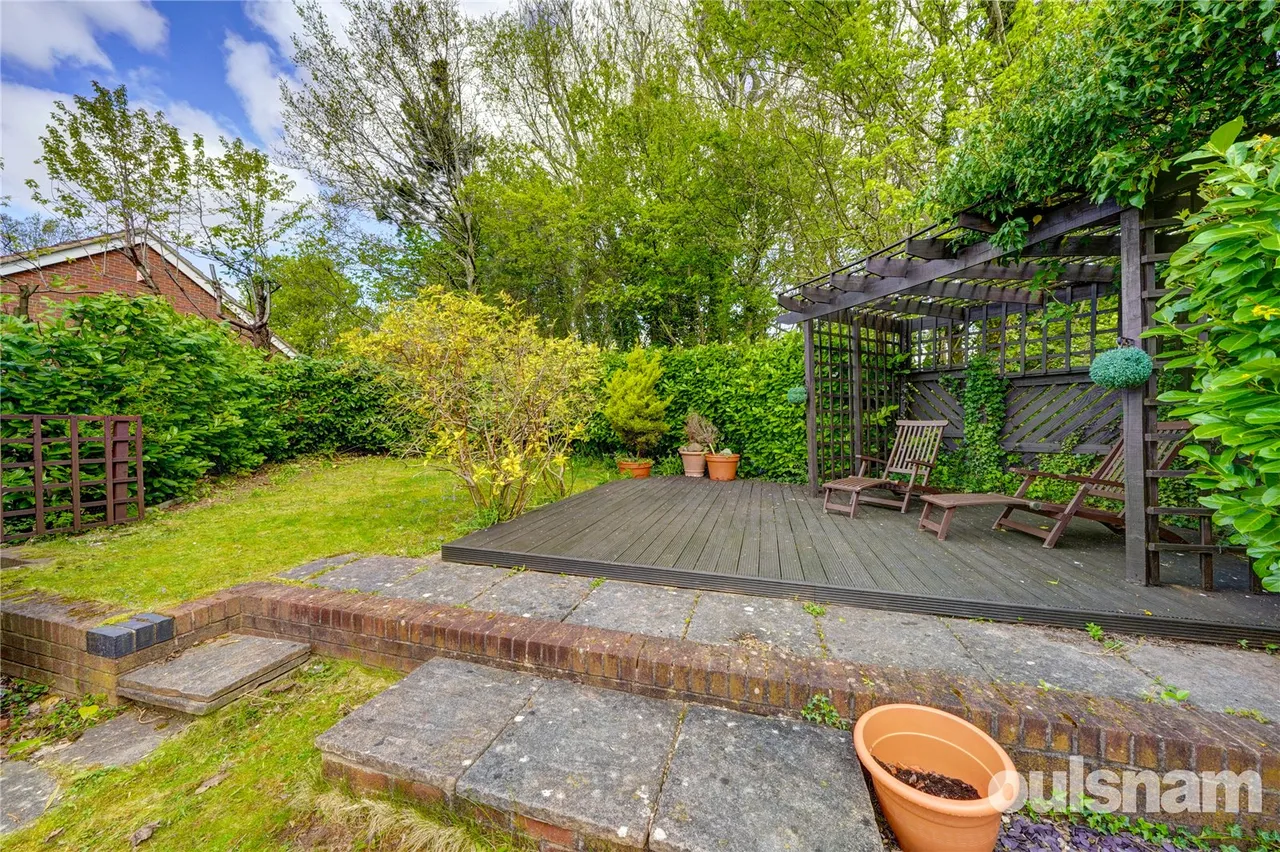 Meadow Rise, Bournville, Birmingham, West Midlands, B30 1UZ, photo 13