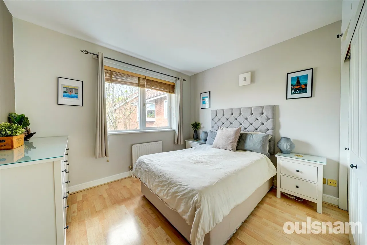 Meadow Rise, Bournville, Birmingham, West Midlands, B30 1UZ, photo 5