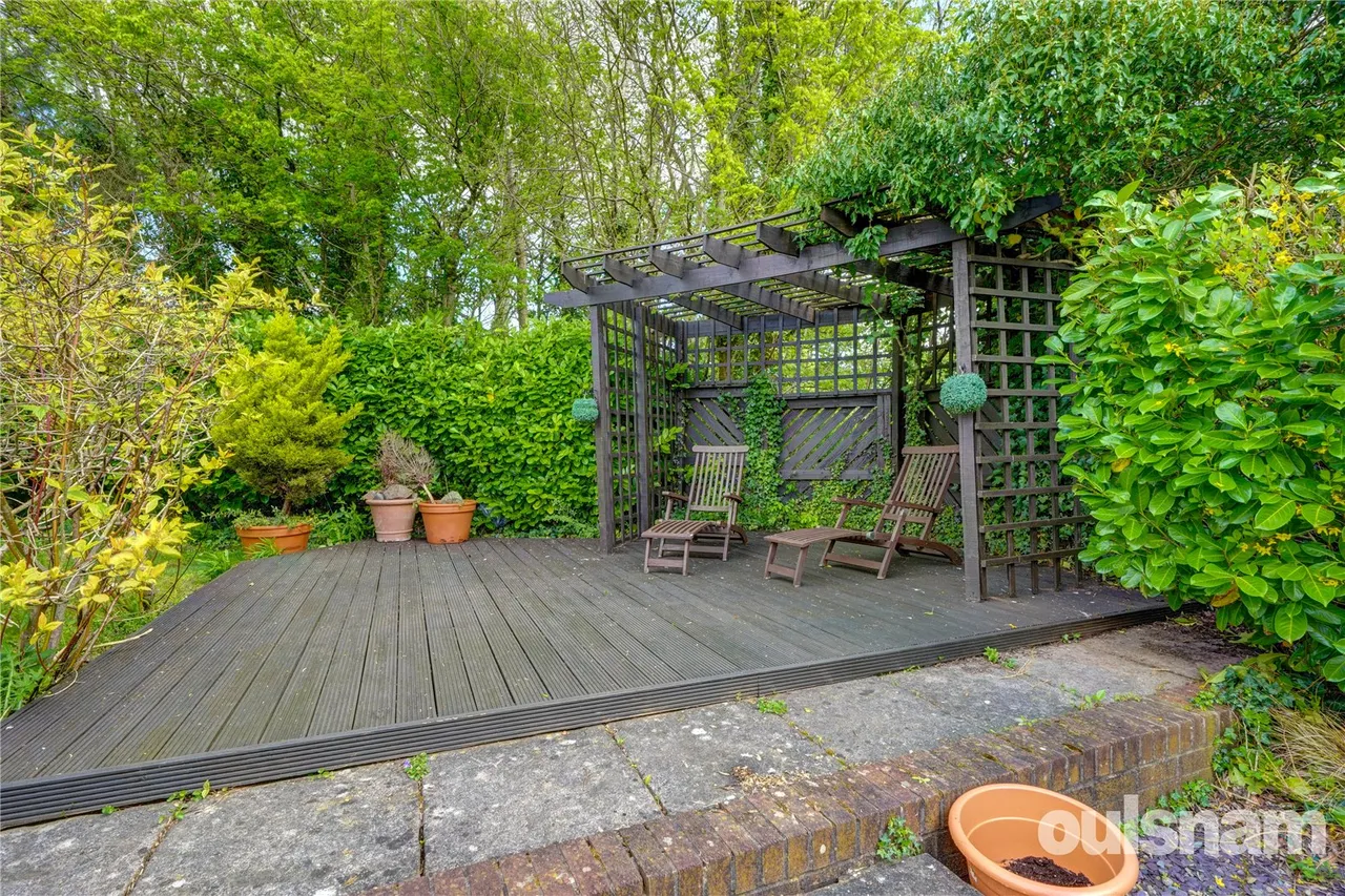 Meadow Rise, Bournville, Birmingham, West Midlands, B30 1UZ, photo 12