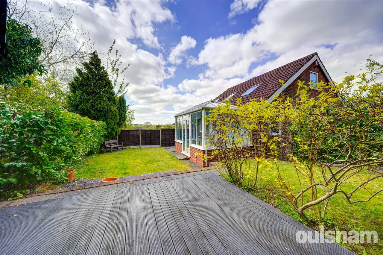 Meadow Rise, Bournville, Birmingham, West Midlands, B30 1UZ, photo 11