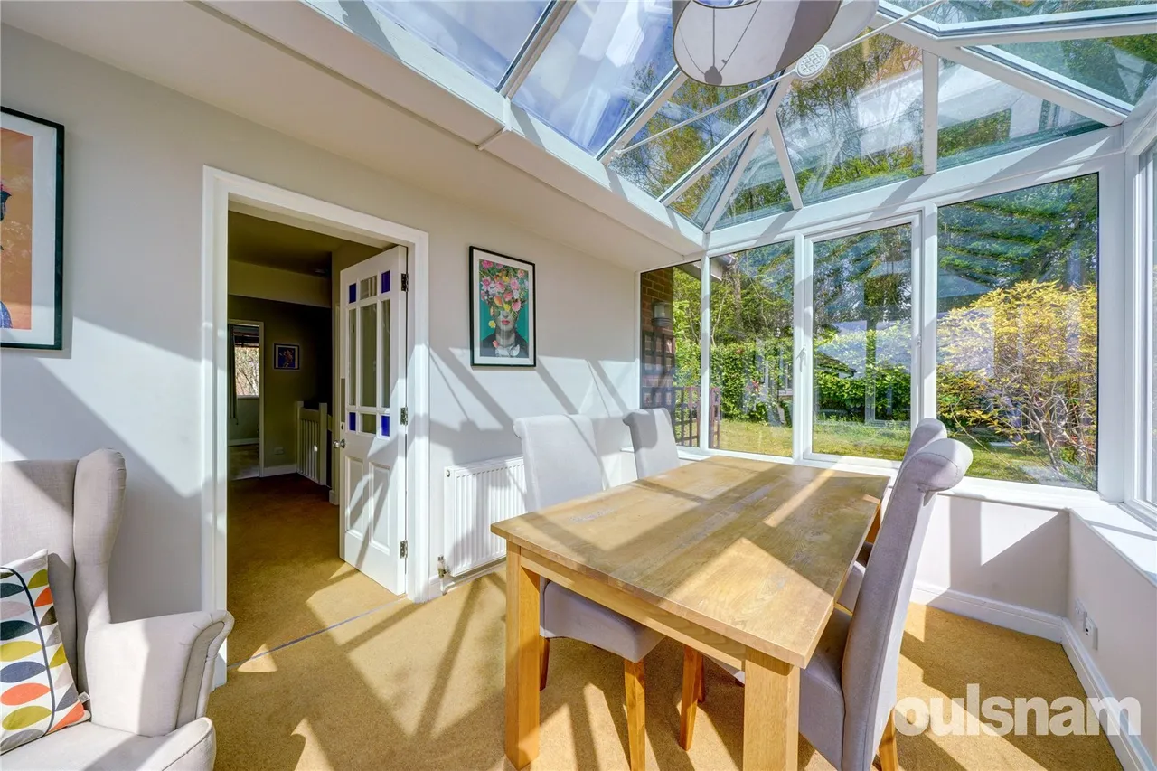 Meadow Rise, Bournville, Birmingham, West Midlands, B30 1UZ, photo 9