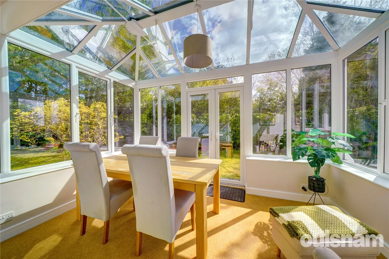 Meadow Rise, Bournville, Birmingham, West Midlands, B30 1UZ, photo 8