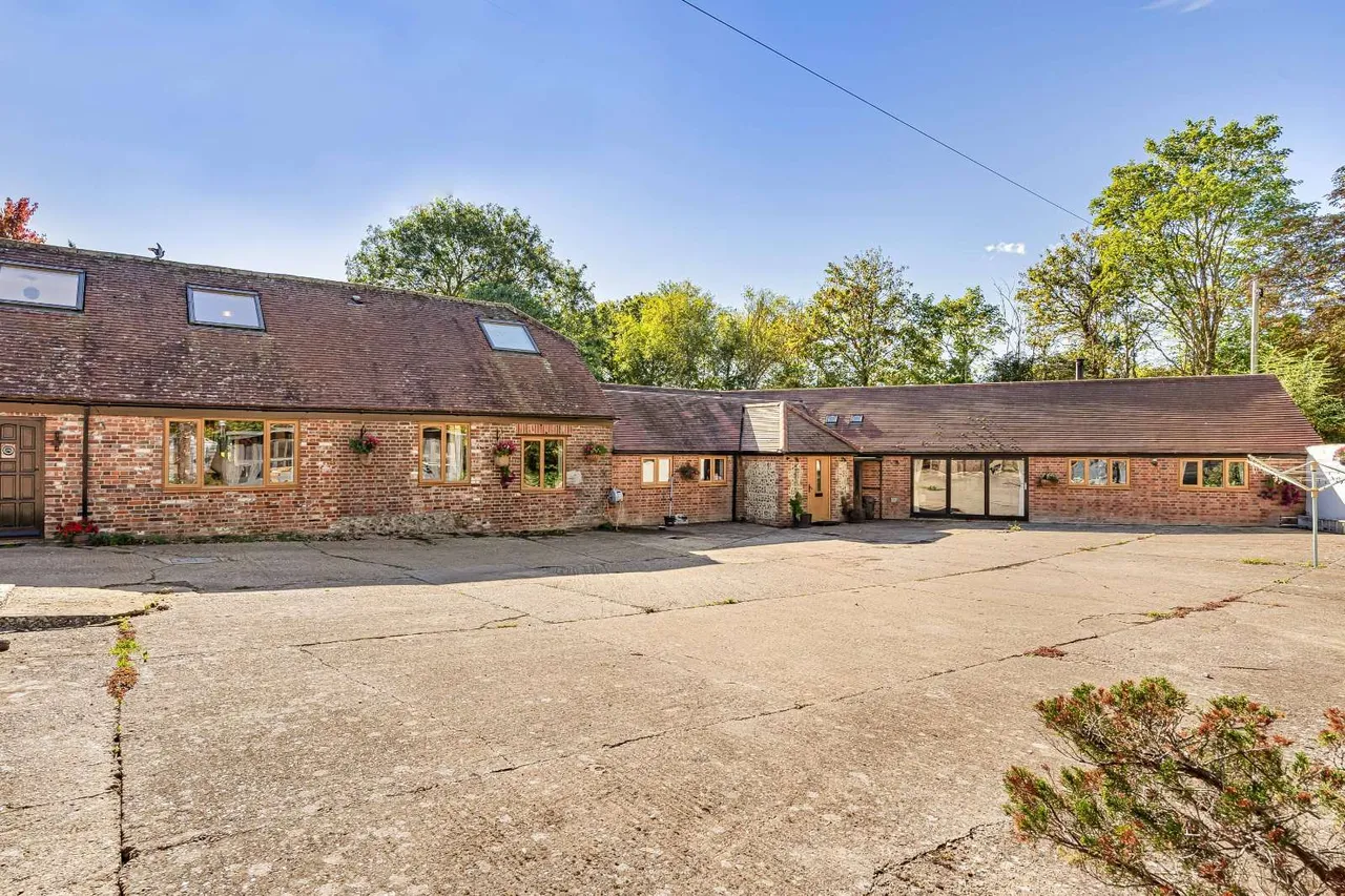 Hill Lane, Barnham, PO22, photo 20