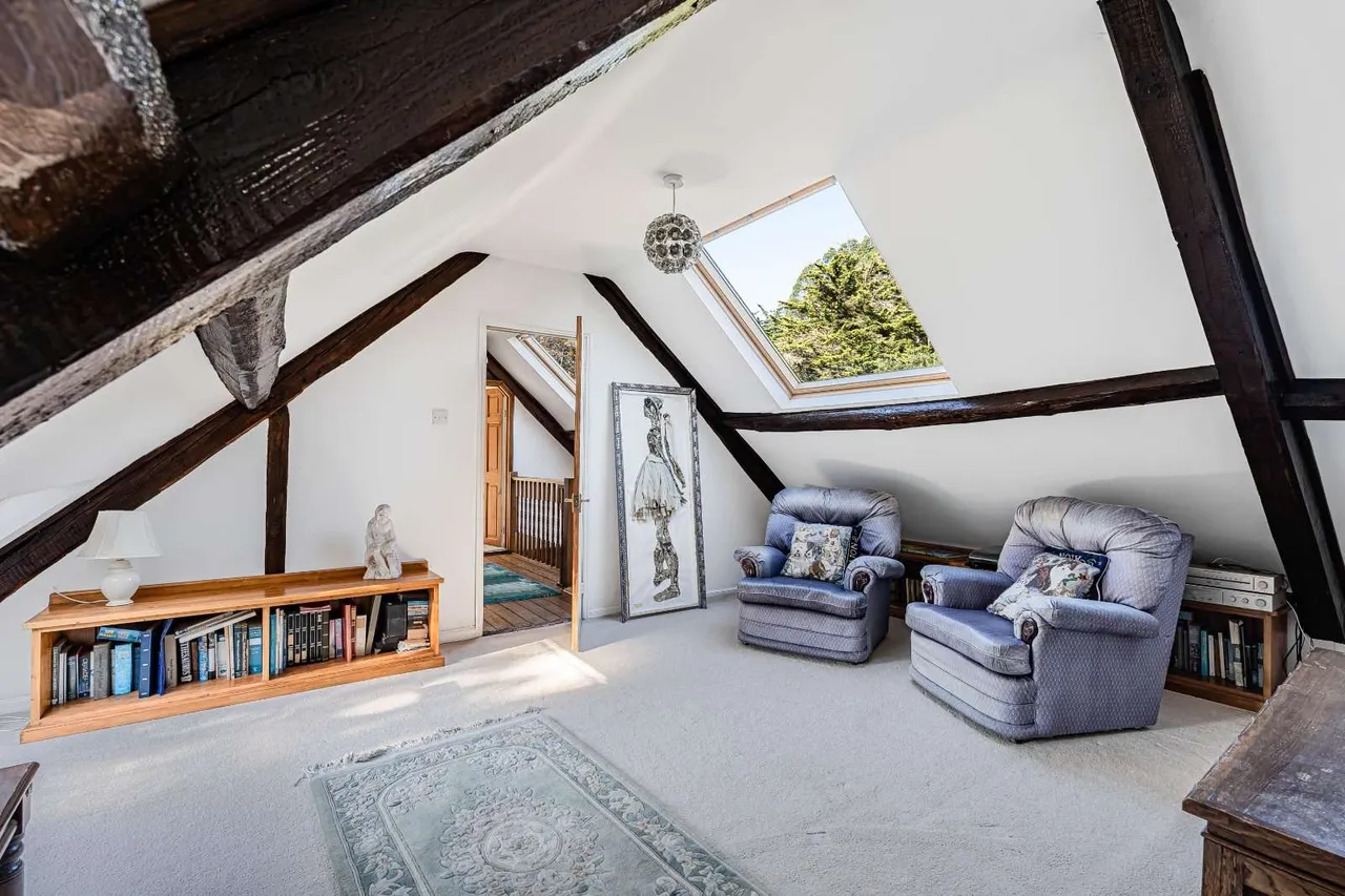 Hill Lane, Barnham, PO22, photo 21