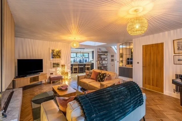 Horsehay Court, Horsehay, Telford TF4 3PU, photo 12
