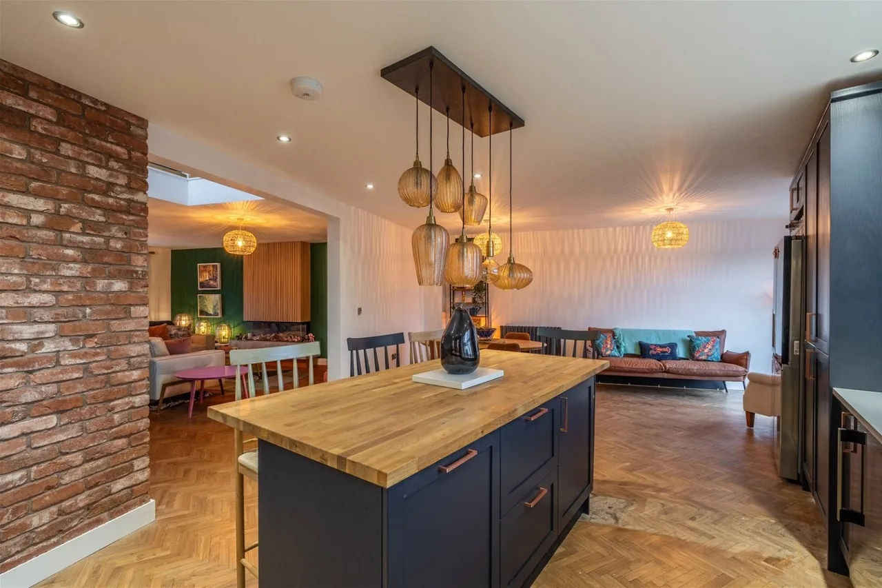 Horsehay Court, Horsehay, Telford TF4 3PU, photo 6