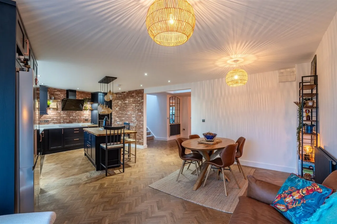 Horsehay Court, Horsehay, Telford TF4 3PU, photo 17