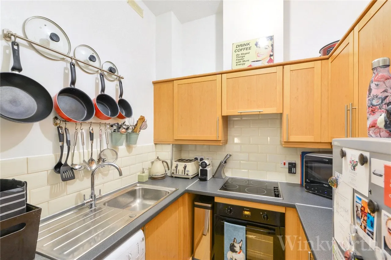 London Road, London, SE23, photo 10