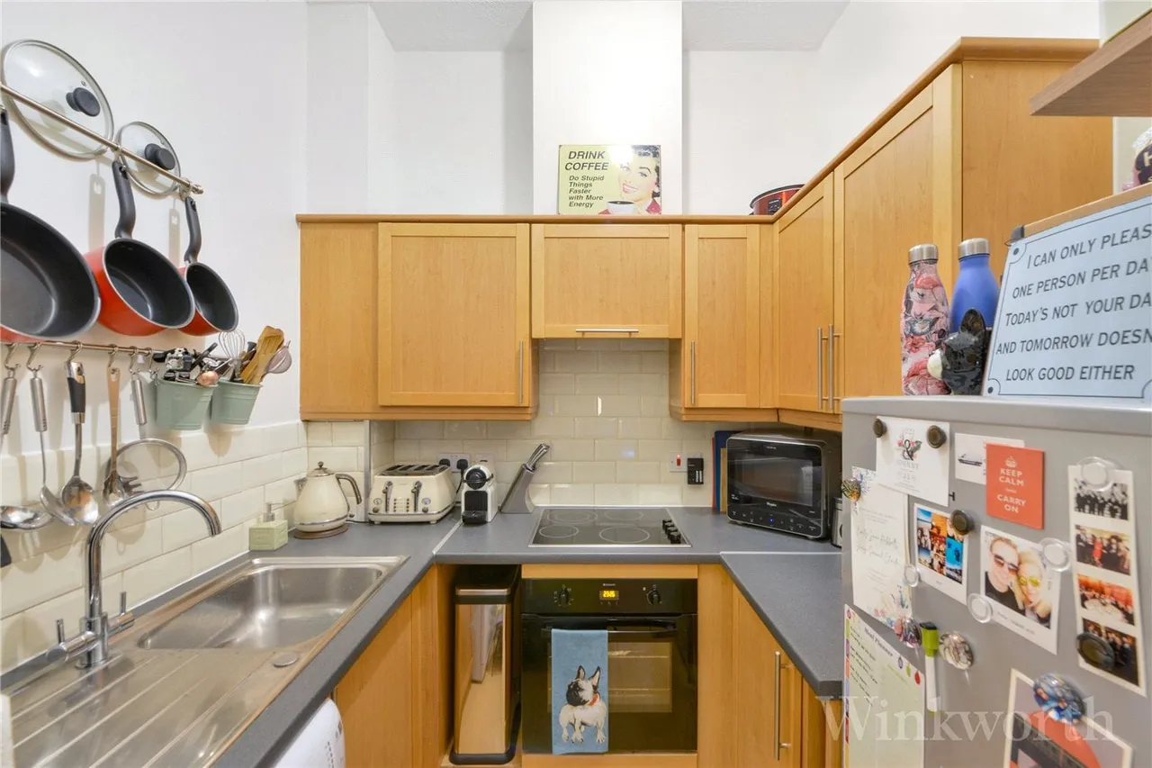London Road, London, SE23, photo 9