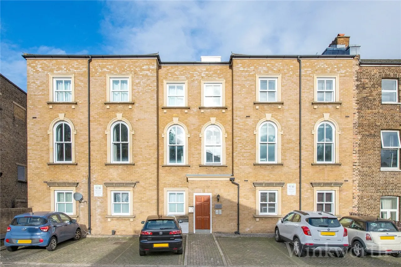 London Road, London, SE23, photo 8