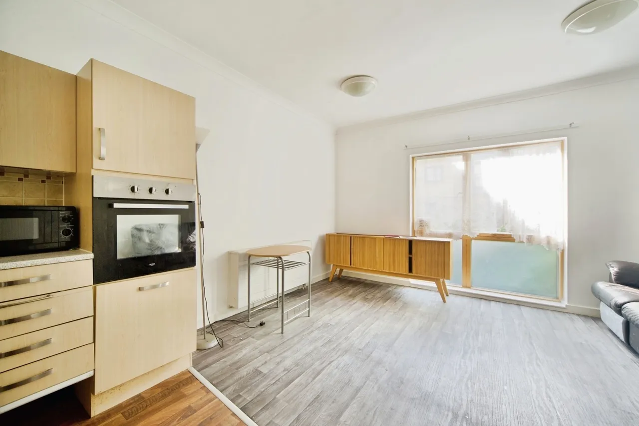 Nelson Street, East Ham, London, E6, photo 8