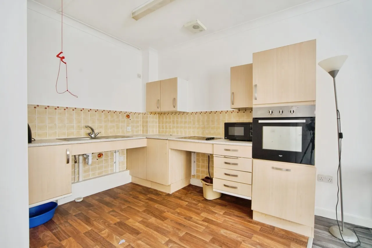 Nelson Street, East Ham, London, E6, photo 4