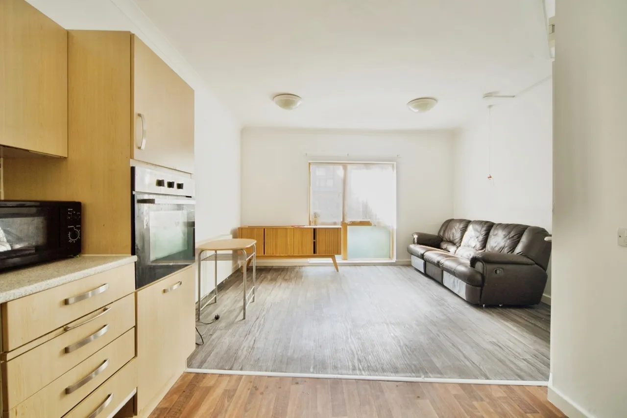 Nelson Street, East Ham, London, E6, photo 6