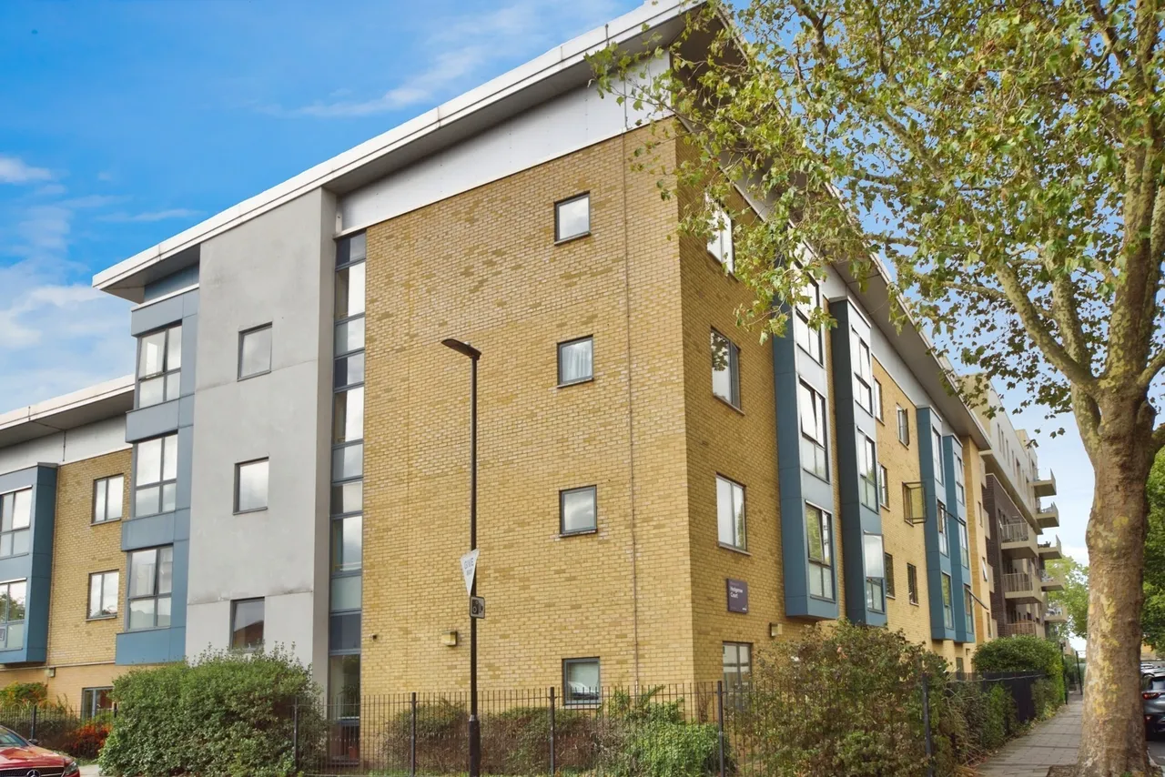 Nelson Street, East Ham, London, E6, photo 14