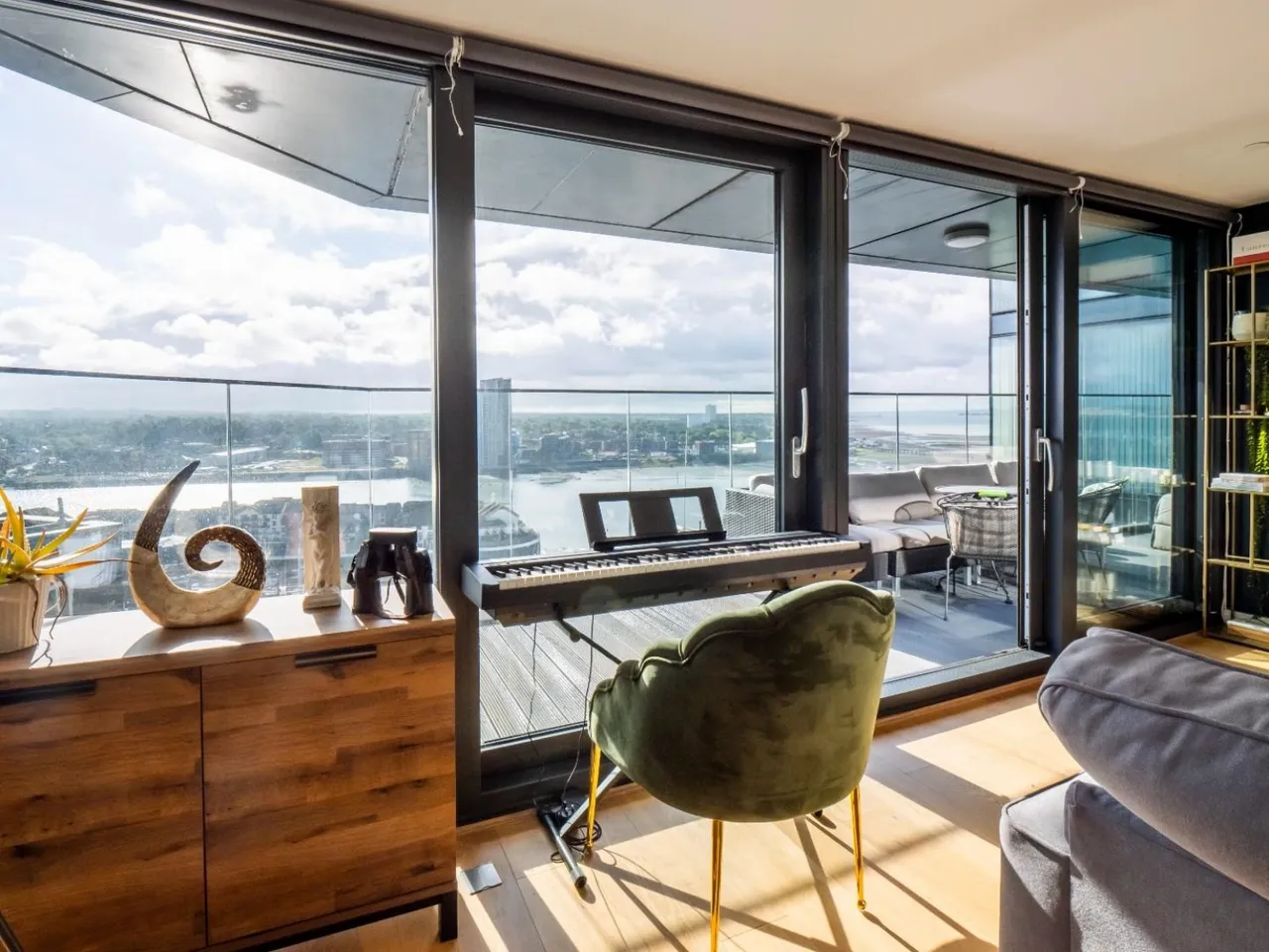 Ocean Way, SO14, photo 5