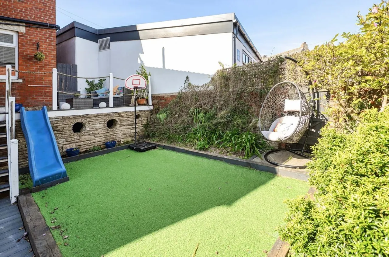 Hanbury Rd, Swanage, BH19, photo 33