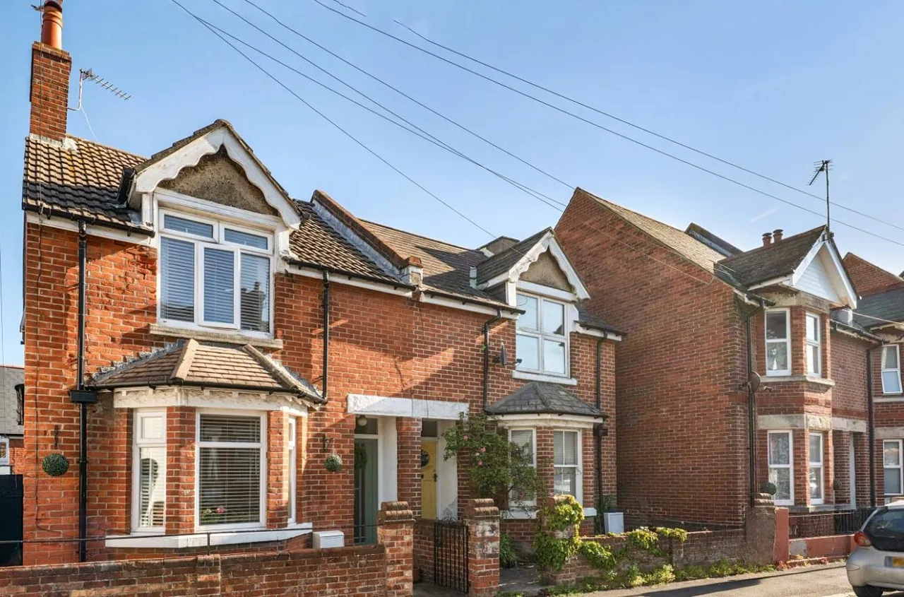 Hanbury Rd, Swanage, BH19, photo 13