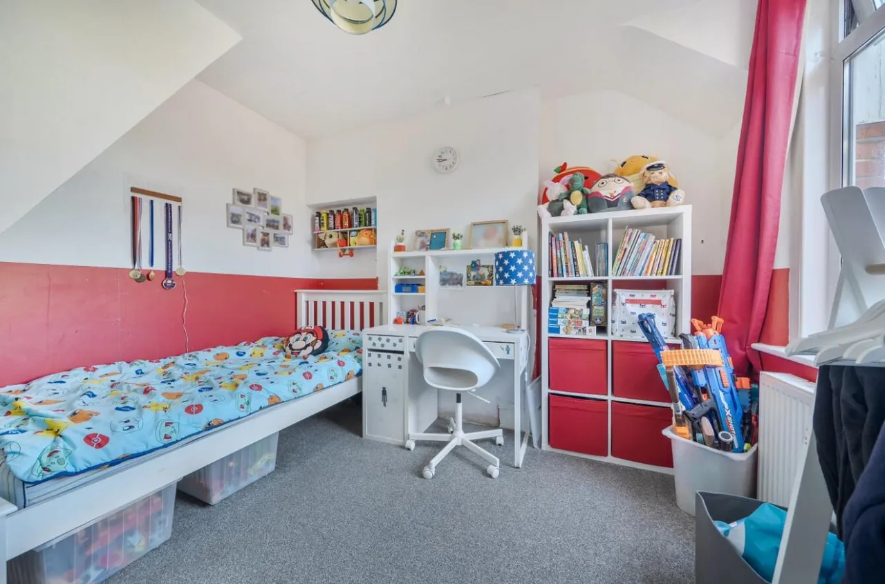 Hanbury Rd, Swanage, BH19, photo 24
