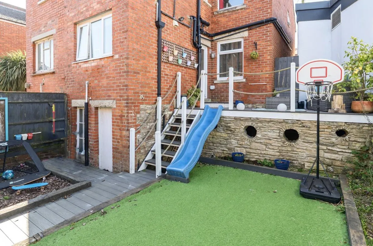 Hanbury Rd, Swanage, BH19, photo 4