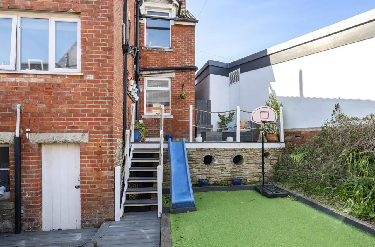 Hanbury Rd, Swanage, BH19, photo 34