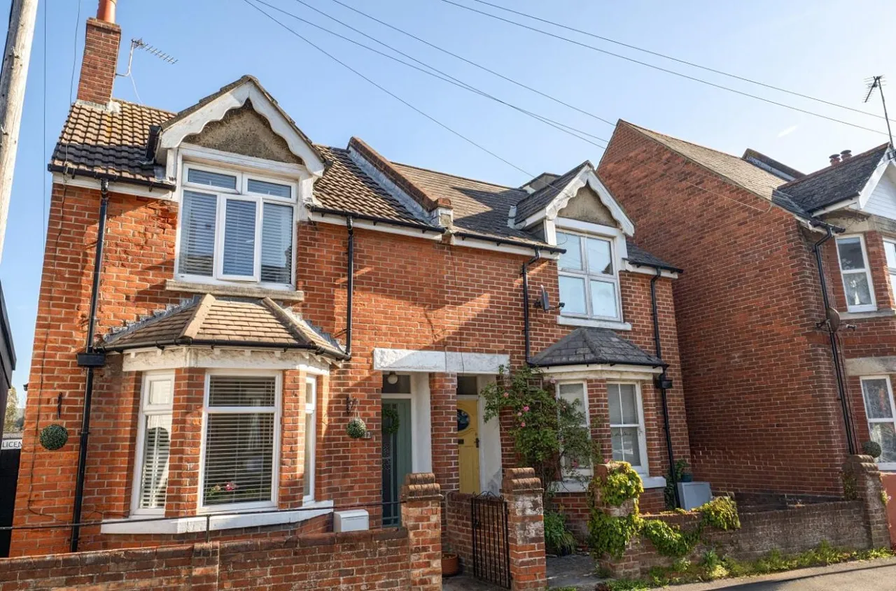 Hanbury Rd, Swanage, BH19, photo 40
