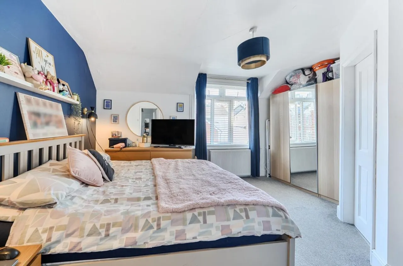 Hanbury Rd, Swanage, BH19, photo 21