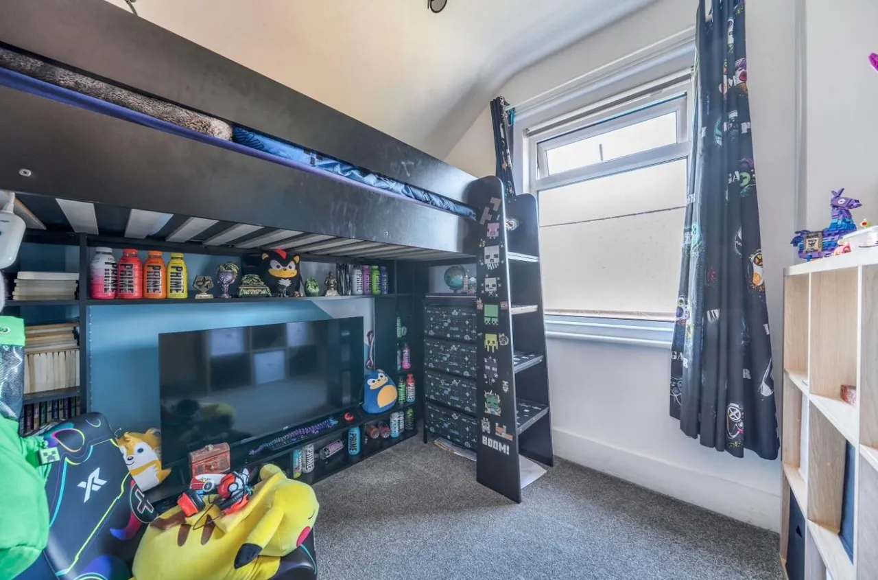 Hanbury Rd, Swanage, BH19, photo 12