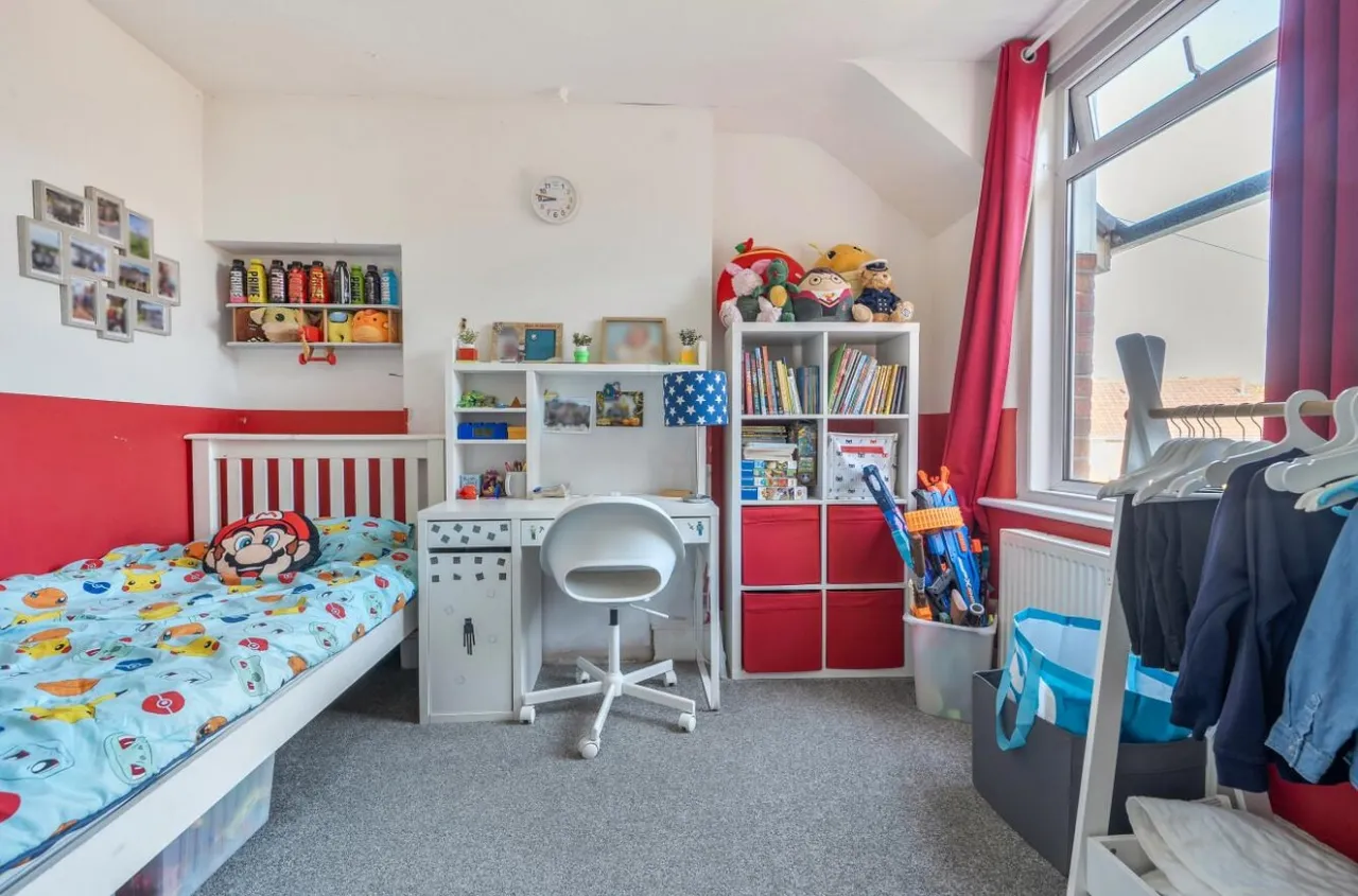 Hanbury Rd, Swanage, BH19, photo 11