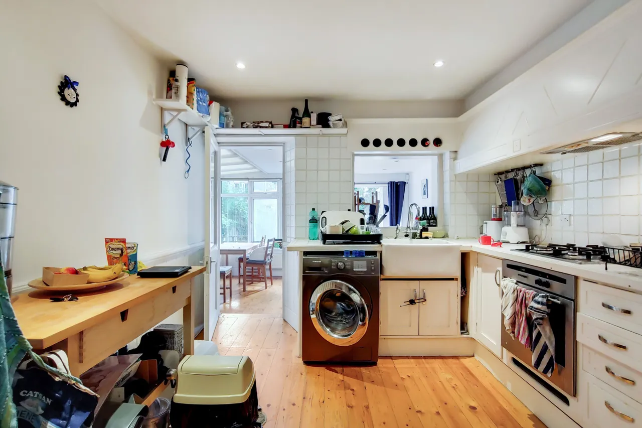 Uplands Road, London, N8, photo 5