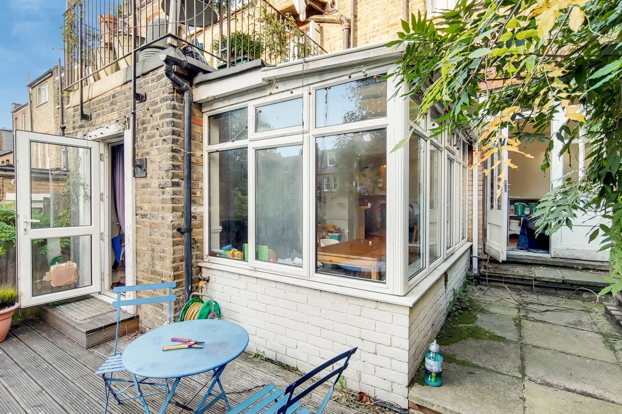 Uplands Road, London, N8, photo 10