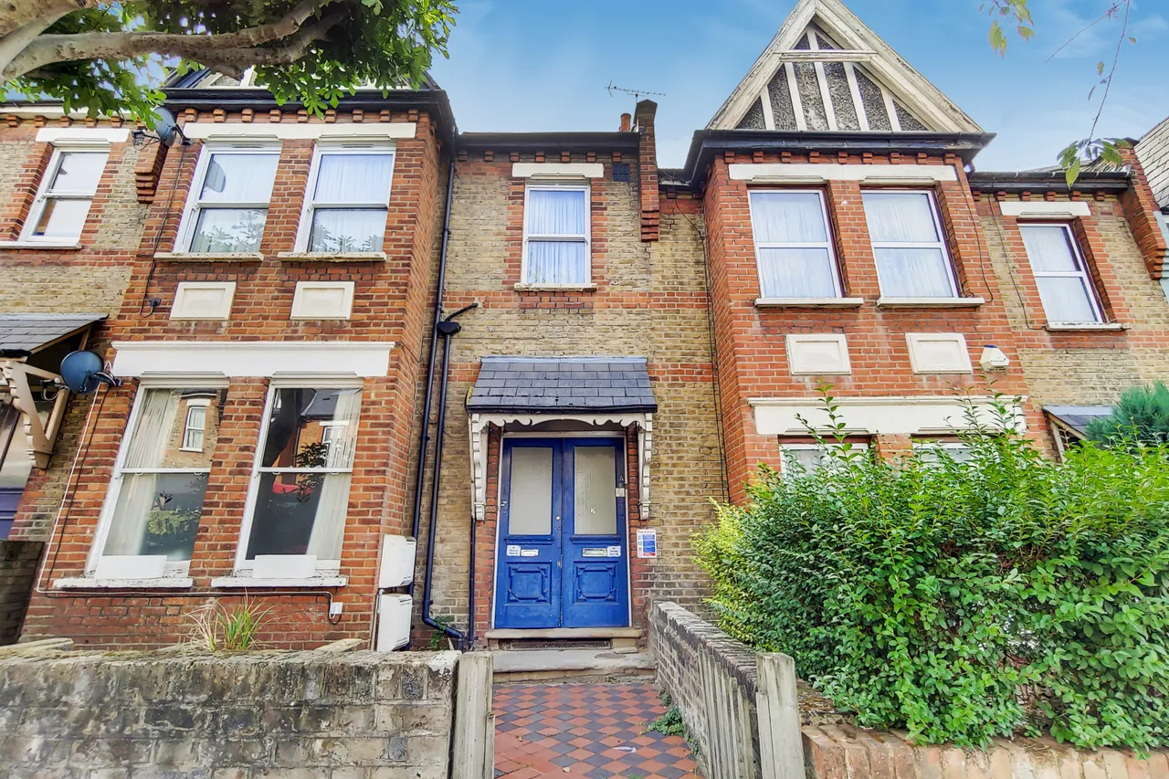 Uplands Road, London, N8, photo 2