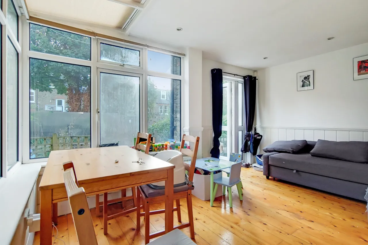 Uplands Road, London, N8, photo 7
