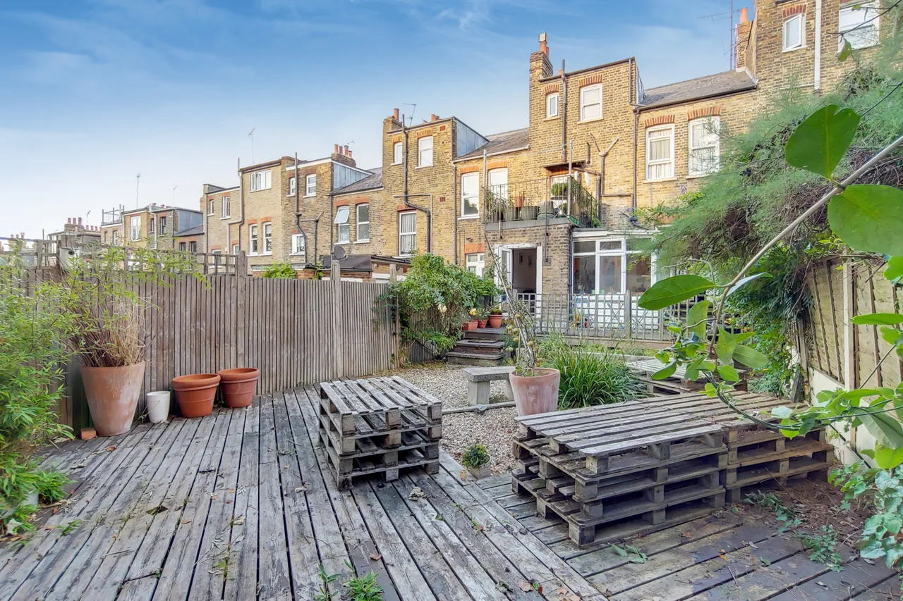 Uplands Road, London, N8, photo 9